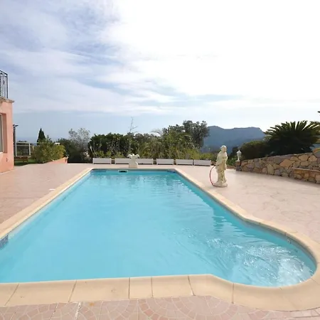 Gorgeous In Les Adrets With Wifi * Fréjus